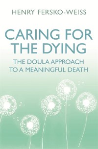 Cover Caring for the Dying