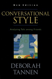 Cover Conversational Style