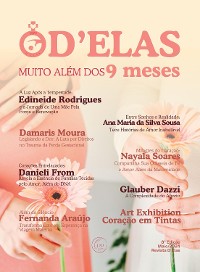 Cover Revista D'Elas