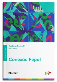 Cover Conexão Fepal