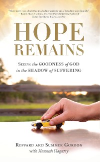 Cover Hope Remains