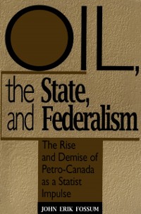 Cover Oil, the State, and Federalism