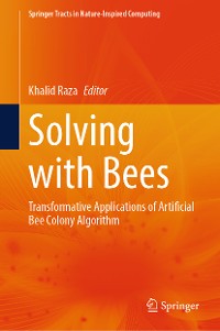 Cover Solving with Bees