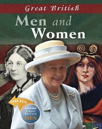 Cover Great British Men and Women