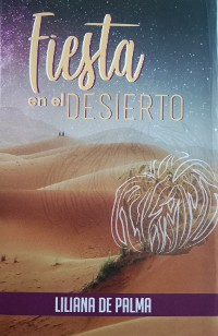 Cover Fiesta en el desierto