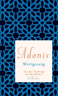 Cover Wortgesang