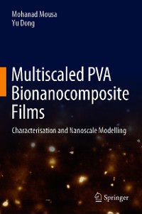 Cover Multiscaled PVA Bionanocomposite Films