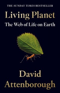 Cover Living Planet