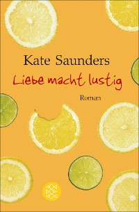 Cover Liebe macht lustig