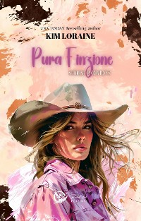 Cover Pura finzione - Sunrise Cowboys #2