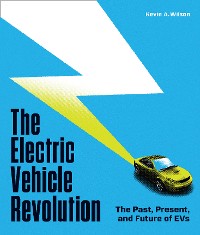 Cover The Electric Vehicle Revolution