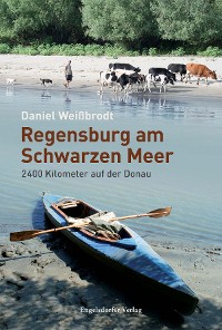 Cover Regensburg am Schwarzen Meer