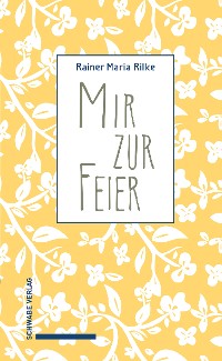 Cover Mir zur Feier .