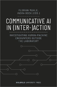 Cover Communicative AI in (Inter-)Action