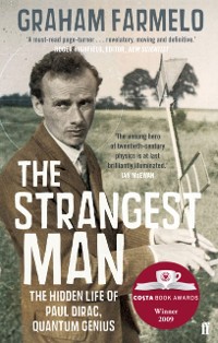 Cover The Strangest Man