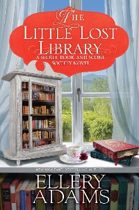 Cover The Little Lost Library