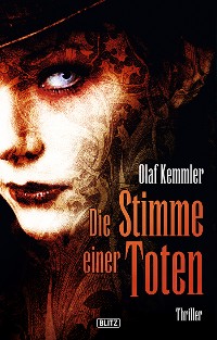 Cover Die Stimme einer Toten