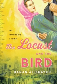 Cover Locust and the Bird