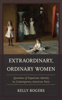 Cover Extraordinary, Ordinary Women