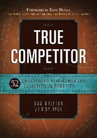 Cover True Competitor