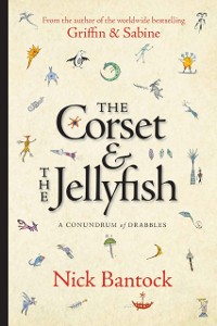 Cover Corset & The Jellyfish: A Conundrum Of Drabbles