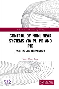 Cover Control of Nonlinear Systems via PI, PD and PID