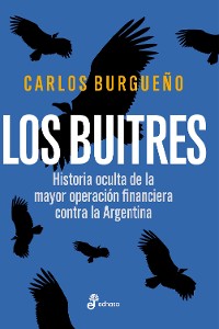 Cover Los buitres