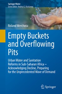 Cover Empty Buckets and Overflowing Pits