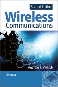 Cover Wireless Communications