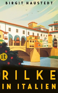 Cover Rilke in Italien