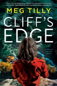 Cover Cliff's Edge