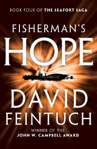 Cover Fisherman's Hope