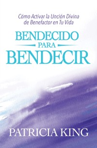 Cover Bendecido Para Bendecir