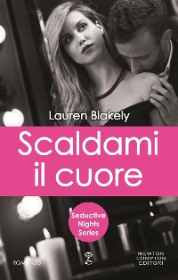 Cover Scaldami il cuore