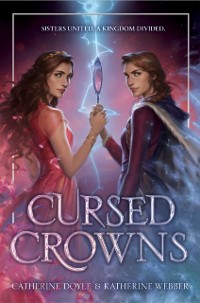 Cover Cursed Crowns
