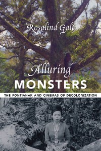 Cover Alluring Monsters