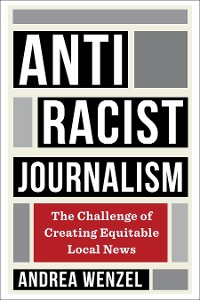 Cover Antiracist Journalism
