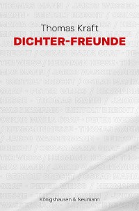 Cover Dichter-Freunde