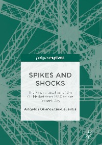 Cover Spikes and Shocks