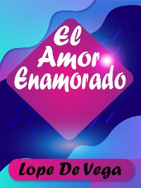Cover El Amor Enamorado