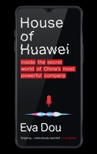 Cover House of Huawei