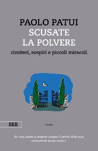 Cover Scusate la polvere