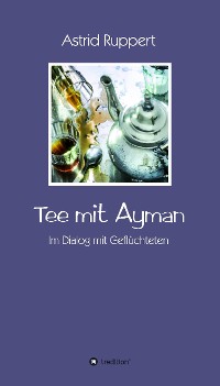 Cover Tee mit Ayman