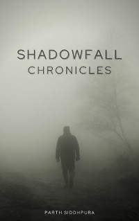 Cover Shadowfall Chronicles