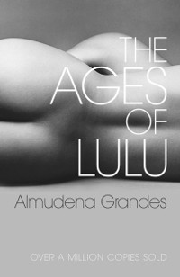 Cover Ages of Lulu