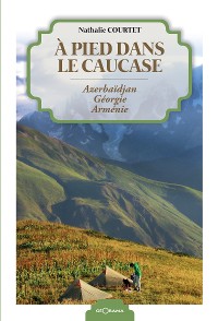 Cover À pied dans le Caucase