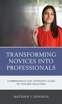 Cover Transforming Novices into Professionals