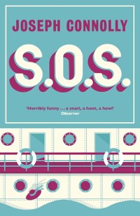 Cover S.O.S.