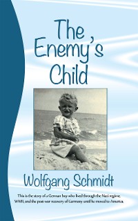 Cover The Enemy’s Child