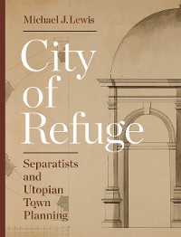 Cover City of Refuge